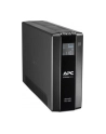 apc BACK UPS PRO BR 1300VA 8/OUTLETS AVR LCD INTERFACE BACK U - nr 6