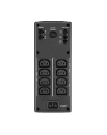 apc BACK UPS PRO BR 1300VA 8/OUTLETS AVR LCD INTERFACE BACK U - nr 8