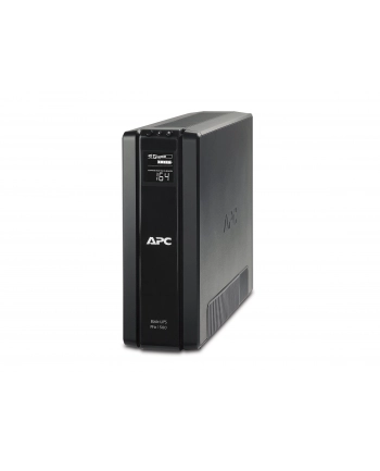 apc Power-Saving Back-UPS Pro 1500, 230V, Schuko
