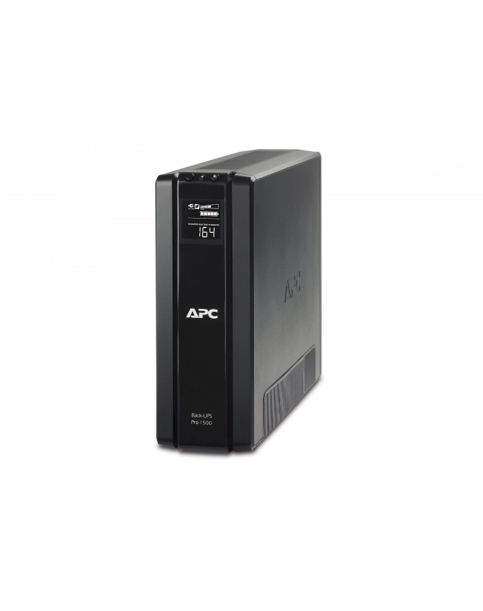 apc Power-Saving Back-UPS Pro 1500, 230V, Schuko główny