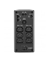 apc BACK UPS PRO BR 900VA 6 OUTLETS/AVR LCD INTERFACE BACK UPS PRO B - nr 26