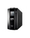 apc BACK UPS PRO BR 900VA 6 OUTLETS/AVR LCD INTERFACE BACK UPS PRO B - nr 33