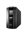 apc BACK UPS PRO BR 900VA 6 OUTLETS/AVR LCD INTERFACE BACK UPS PRO B - nr 34
