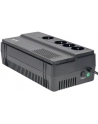APC Back-UPS BV 1000VA, AVR, Schuko Outlet, 230V - nr 20