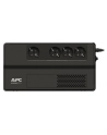 APC Back-UPS BV 1000VA, AVR, Schuko Outlet, 230V - nr 24