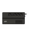 APC Back-UPS BV 1000VA, AVR, Schuko Outlet, 230V - nr 2