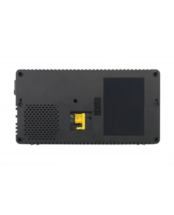 APC Back-UPS BV 1000VA, AVR, Schuko Outlet, 230V