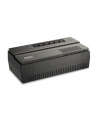 APC Back-UPS BV 650VA, AVR, IEC Outlet, 230V - nr 1