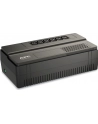 APC Back-UPS BV 650VA, AVR, IEC Outlet, 230V - nr 7