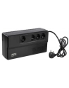 APC Back-UPS BV 800VA, AVR, Schuko Outlet, 230V - nr 20