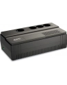 APC Back-UPS BV 800VA, AVR, Schuko Outlet, 230V - nr 4