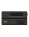 APC Back-UPS BV 800VA, AVR,IEC Outlet, 230V - nr 2