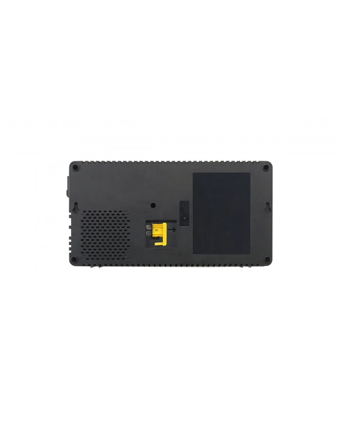 APC Back-UPS BV 800VA, AVR,IEC Outlet, 230V główny