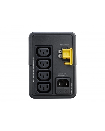 APC EASY UPS 700VA 230V AVR IEC/SOCKETS