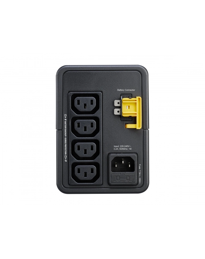 APC EASY UPS 700VA 230V AVR IEC/SOCKETS główny