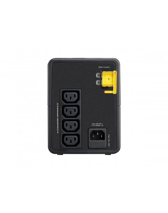 APC EASY UPS 900VA 230V AVR IEC/SOCKETS główny