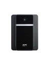 APC BACK-UPS 1200VA 230V AVR/SCHUKO SOCKETS - nr 26