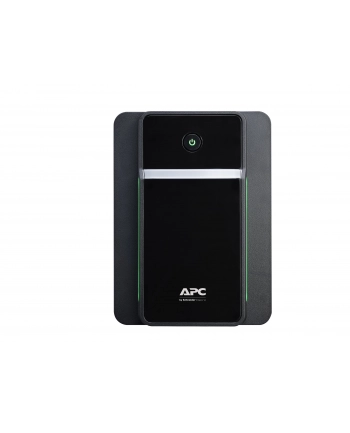 APC BACK-UPS 1200VA 230V AVR/SCHUKO SOCKETS