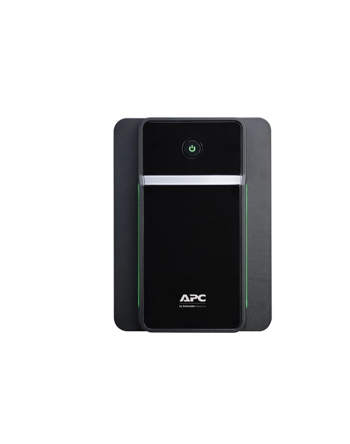 APC BACK-UPS 1200VA 230V AVR/SCHUKO SOCKETS główny