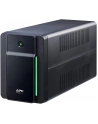 APC BACK-UPS 1200VA 230V AVR/SCHUKO SOCKETS - nr 5