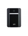 APC BACK-UPS 750VA 230V AVR/SCHUKO SOCKETS - nr 1