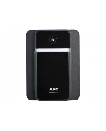 APC BACK-UPS 750VA 230V AVR/SCHUKO SOCKETS