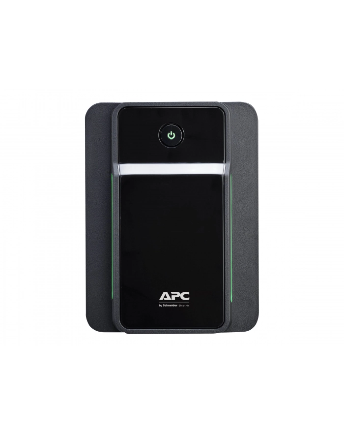 APC BACK-UPS 750VA 230V AVR/SCHUKO SOCKETS główny