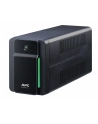 APC BACK-UPS 750VA 230V AVR/SCHUKO SOCKETS - nr 20