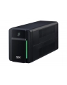APC BACK-UPS 750VA 230V AVR/SCHUKO SOCKETS - nr 2