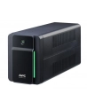 APC BACK-UPS 750VA 230V AVR/SCHUKO SOCKETS - nr 30