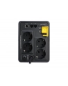 APC BACK-UPS 750VA 230V AVR/SCHUKO SOCKETS - nr 4