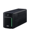 APC BACK-UPS 750VA 230V AVR IEC/SOCKETS - nr 20