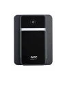 APC BACK-UPS 750VA 230V AVR IEC/SOCKETS - nr 7