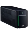 APC BACK-UPS 750VA 230V AVR IEC/SOCKETS - nr 9