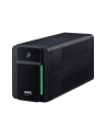 APC BACK-UPS 950VA 230V AVR IEC/SOCKETS - nr 13