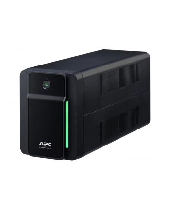 APC BACK-UPS 950VA 230V AVR IEC/SOCKETS