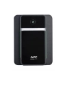 APC BACK-UPS 950VA 230V AVR IEC/SOCKETS - nr 19