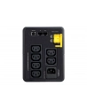 APC BACK-UPS 950VA 230V AVR IEC/SOCKETS - nr 4