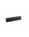 APC SERVICE BYPASS PANEL 230V 10A BBM IEC C14 input; (6) IEC C13 output - nr 2