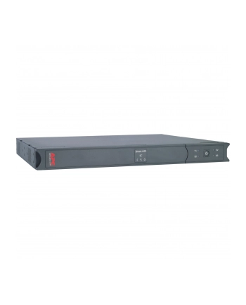 APC Smart-UPS SC 450VA 230V - 1U Rackmount/Tower
