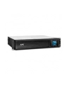 APC Smart-UPS C 1500VA LCD RM 2U 230V with SmartConnect - nr 21