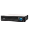 APC Smart-UPS C 1500VA LCD RM 2U 230V with SmartConnect - nr 22