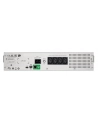APC Smart-UPS C 1500VA LCD RM 2U 230V with SmartConnect - nr 23