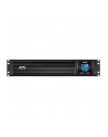 APC Smart-UPS C 1500VA LCD RM 2U 230V with SmartConnect - nr 6