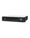 APC Smart-UPS C 1500VA LCD RM 2U 230V with SmartConnect - nr 7