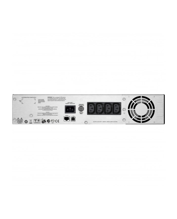 APC Smart-UPS C 1500VA LCD RM 2U 230V with SmartConnect