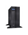 APC Smart-UPS X 2200VA Short Depth Tower/Rack Convertible LCD 200-240V - nr 23