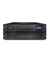 APC Smart-UPS X 2200VA Short Depth Tower/Rack Convertible LCD 200-240V - nr 25