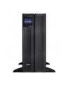 APC Smart-UPS X 2200VA Short Depth Tower/Rack Convertible LCD 200-240V - nr 27