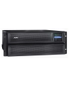 APC Smart-UPS X 2200VA Short Depth Tower/Rack Convertible LCD 200-240V - nr 2